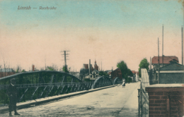 DE LINNICH / Roerbrücke / - Linnich