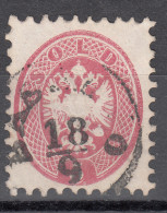 Lombardo Veneto - 1864 - 5 Soldi - Lombardo-Veneto