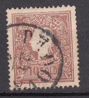 Lombardo Veneto - 1859 - 10 Soldi - Lombardo-Venetien