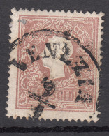 Lombardo Veneto - 1859 - 10 Soldi - Lombardo-Venetien