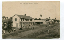 Delcampe - CPA  Afrique :  Guinée Française :   KONAKRI  A  VOIR  !!!!!! - Französisch-Guinea