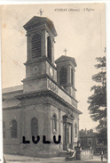 Delcampe - DEPT 55 : Stenay , L église - Stenay