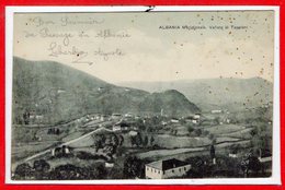 ALBANIE -- Mridionale , Vallata Di Tepeleni - Albanie