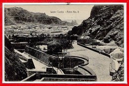 ASIE - YEMEN -- Water Tanks - Jemen