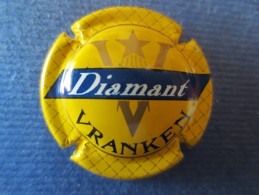 VRANKEN. Jaune Diamant - Vranken