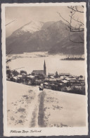 Delcampe - GERMANY , SCHLIERSEE ,  OLD  POSTCARD - Miesbach
