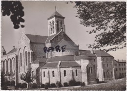 CARTE PHOTO,81,TARN,DOURGNE,REGLE SAINT BENOIT,ABBAYE SAINT BENOIT D´EN CALCAT,PRES CASTRE,REVEL - Dourgne