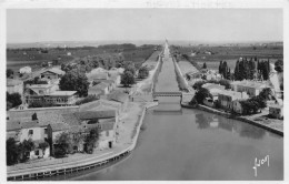 30- AIGUES-MORTES- CANAL DE BEAUCAIRE - Autres & Non Classés