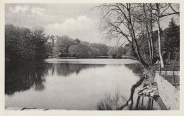 PONT-CALLECK - Vue D'ensemble De L'Etang Et Du Château - Sonstige & Ohne Zuordnung