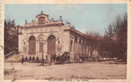 30-BEAUCAIRE- LE CASINO - Beaucaire