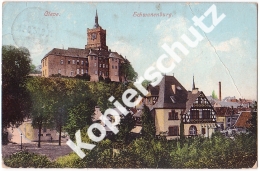 Cleve 1907  (z3181) - Kleve