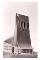 4994 ESPELKAMP - MITTWALD, Entwurf Ev. Kirche - Espelkamp