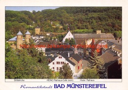 Bad Münstereifel - Bad Muenstereifel