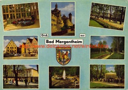 1978 Bad Mergentheim - Bad Mergentheim