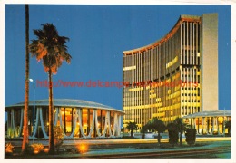 1978 Western Financial Center Central Avenue Osborn Road - Phoenix