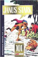 Janus Stark N°101 - Janus Stark