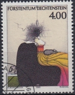 Liechtenstein 1995 Nº 1064 Usado - Gebraucht