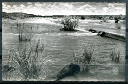 # - BAMAKO Et Environs - La Chaussée Submersible En Aôut - Mali