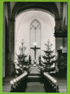 HÖXTER -  St. Kiliani Weihnachten Echt Foto - Hoexter