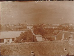 Photo No CPA SERBIE Neusatz 1919 - Serbia