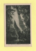 Nouvelles Hebrides - Cascade De Pentecote - Vanuatu