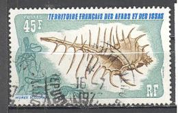 Afars Et Issas.:Yvert N° 414° - Used Stamps