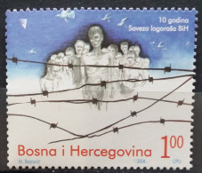 Bosnia And Hercegovina, 2006, Mi: 441 (MNH) - Bosnia Erzegovina