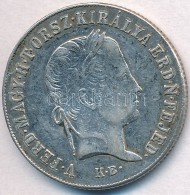 1848KB 20kr Ag 'V. Ferdinánd' T:2 Kis Patina
Adamo B5 - Unclassified