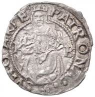 1553K-B Denar Ag 'I. Ferdinánd' (0,52g) T:2
Huszár 935., Unger II.: 745.a - Unclassified