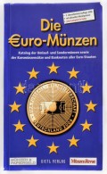 Kurt Fischer-Helmut Kahnt-Hans L. Grabowski: Die Euro-Münzen - Katalog Der Umlauf- Und Sondermünzen Sowie... - Zonder Classificatie