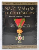 Bodrogi Péter, Molnár József, Zeidler Sándor: Nagy Magyar... - Non Classificati