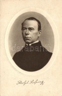 T2/T3 1913 Jahrhundertfeier Der Geburt Adolph Kolpings / Anniversary Card - Zonder Classificatie