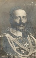 T3/T4 Kaiser Wilhelm II (EB) - Unclassified