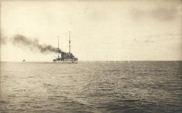 * T2 SMS Helgoland, Az Osztrák-Magyar Haditengerészet Gyorscirkálója / Austro-Hungarian... - Ohne Zuordnung