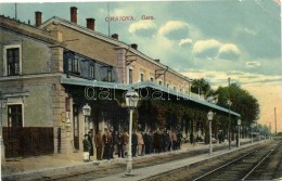 * T3 Craiova, Gara / Railway  Station (Rb) - Zonder Classificatie