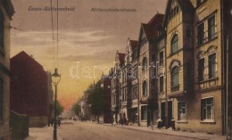 * T2 Essen-Rüttenscheid, Rüttenscheiderstrasse / Street - Zonder Classificatie