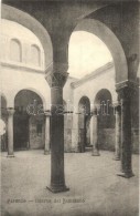 ** T1/T2 Porec, Parenzo; Interno Del Battisterio / Baptistery Interior - Unclassified