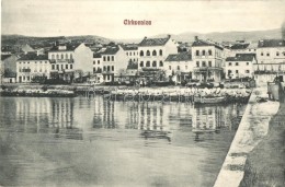 T2 Crikvenica, Hotel Lloyd, Cafe Central - Unclassified