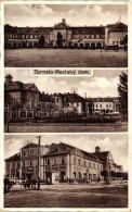 T2 Tornalja, Tornala; Városháza / Town Hall - Zonder Classificatie