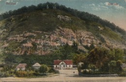 T2 Bethlen, Beclean; Bilak-hegy, 1960-ban Postázva, Hirsch M. Lajos Kiadása / Hill - Ohne Zuordnung