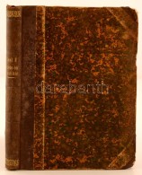 Dr. Badics Ferenc: Gaál József élete és Munkái. Budapest, 1881, Aigner Lajos.... - Ohne Zuordnung