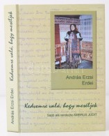 András Erzsi Erdei: Kedvemre Való, Hogy Meséljek. Vál.: Ambrus Judit.... - Ohne Zuordnung