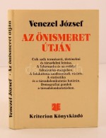 Venczel József: Az önismeret útján. Csík Szék Természeti,... - Zonder Classificatie