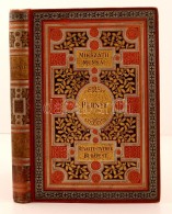 Mikszáth Kálmán: Pernye. Mikszáth Kálmán Munkái. Budapest, 1893,... - Ohne Zuordnung