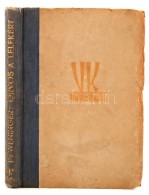Weninger Antal: Orvos A Lélekért. Bp., 1941, Vörösváry Kiadóvállalat.... - Ohne Zuordnung