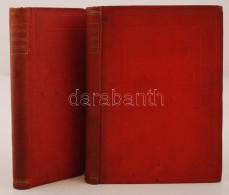 Burckhardt Jakab: A Renaissancekori MÅ±veltség Olaszországban I-II. Bp, 1896, MTA. Kiadói,... - Ohne Zuordnung