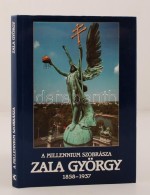 A Millennium Szobrásza - Zala György 1858-1937, Bp., 1999, Kossuth Kiadó. Eredeti... - Ohne Zuordnung