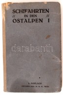 Hans Biendl: Alfred Radio-Radis: Schifahrten In Den Ostalpen. Im Auftrag Des österreichischen... - Unclassified