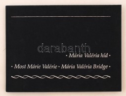 Mária Valéria Híd - Most Márie Valérie - Mária Valéria Bridge.... - Ohne Zuordnung