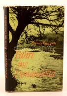 Werner Eggerath: Fahrt Ins Donaudelta Und Andere Reportagen Aus Rumänien. Berlin, 1960, Dietz Verlag.... - Ohne Zuordnung